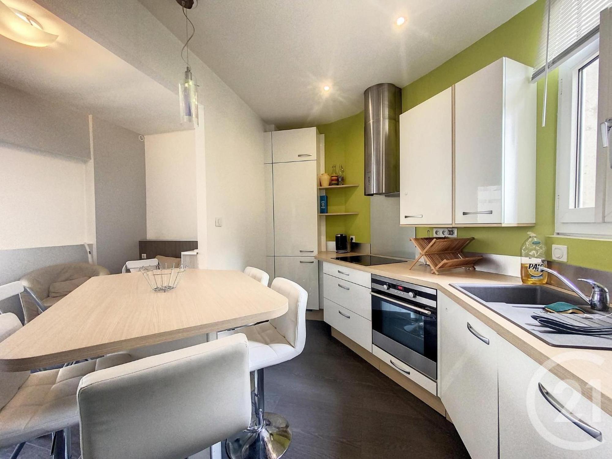 Ferienwohnung Le Duplex Cholet Exterior foto